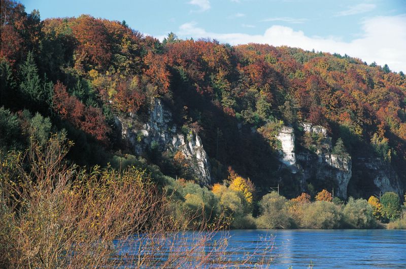 Mattinger Hänge, Bad Abbach